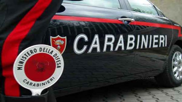 Concorso per 1598 allievi agenti carabinieri