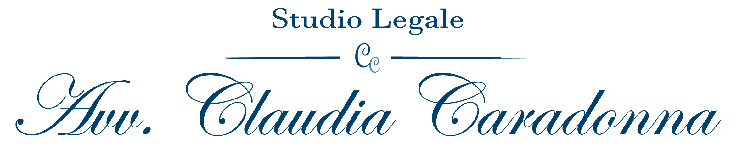 Avvocato Claudia Caradonna